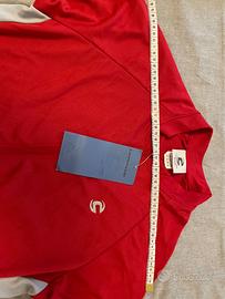 MAGLIA CICLISMO CANNONDALE NUOVA CON CARTELLINO M