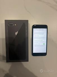 Iphone 8 Plus 64 GB