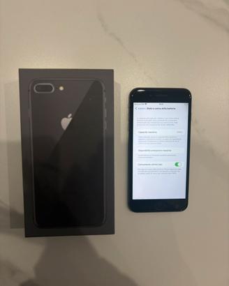 Iphone 8 Plus 64 GB