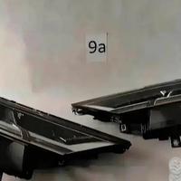 Audi Q8 4M Fari Full LED