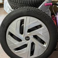 PNEUMATICI INVERNALI BRIDGESTON BLIZZAK