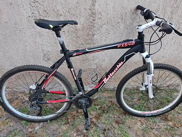 Mountain bike Bottecchia