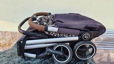 passeggino leggero gruppo cybex