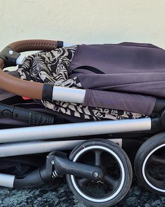passeggino leggero gruppo cybex