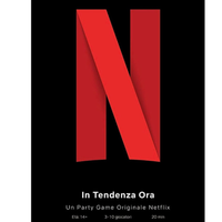 Gioco da tavolo Netflix