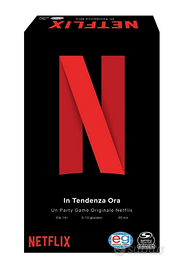 Gioco da tavolo Netflix