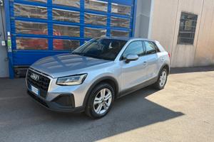 Audi Q2 30 TDI Business