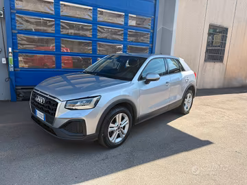 Audi Q2 30 TDI Business