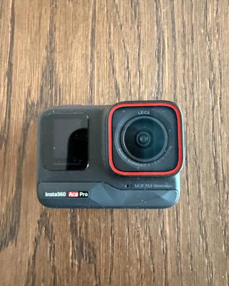 Insta360 AcePro