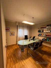 Stanze in ufficio legale