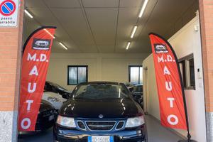 Saab 9-3 Cabriolet 1.9 TiD 16V Vector