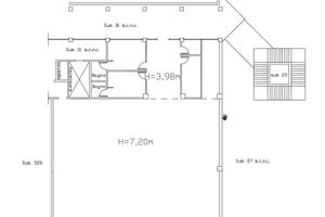 Locale commerciale in centro commerciale 400 mq