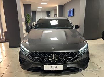 Mercedes A180 d AMG 2.0 116cv Premium Plus