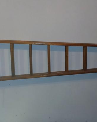 scala di legno 3 mt