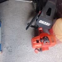 decespugliatore echo srm-410 es