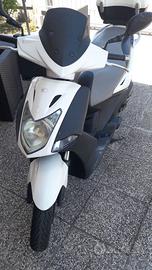 Scooter 50 cc