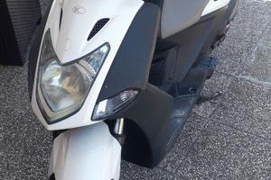 Scooter 50 cc