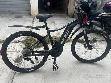 Ebike Giant