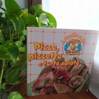 I quaderni de la Prova del Cuoco - pizze pizzette