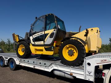 New Holland 1345 ore 5300