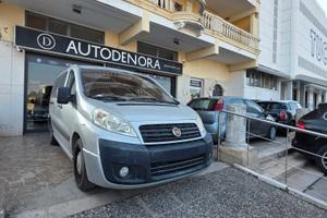 Fiat Scudo 1.6 MJT PL Combi 9 posti (M1)#CLIMA