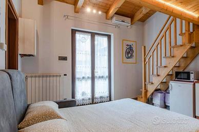 Appartamento di 35 m² a Torino