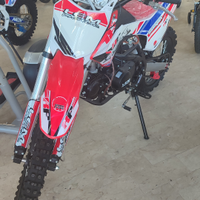 Moto cross 150 lem