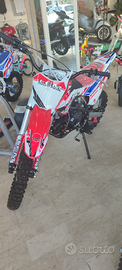 Moto cross 150 lem