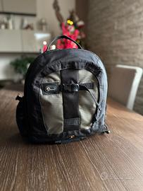 Zaino per macchina fotografica Lowepro