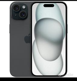 IPHONE 15 PLUS 128 GB