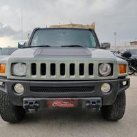 HUMMER H3 3.7 aut. Luxury Gpl