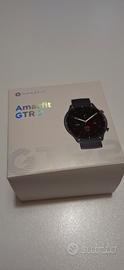 orologio smart amazfit GTR 2