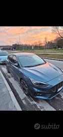 Ford Focus 1.0 ecoboost ST-Line 125cv auto
