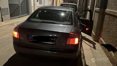 Audi a4 1.9 130cv 287mila km