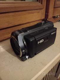 telecamera Sony HD top di gamma 2014