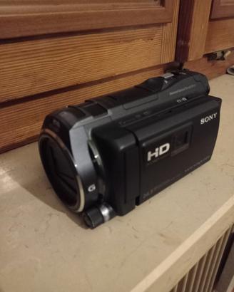 telecamera Sony HD top di gamma 2014