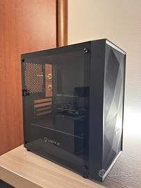 Case pc UNYKAch MIR B200