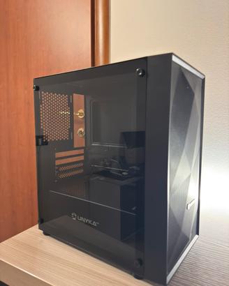 Case pc UNYKAch MIR B200