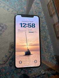 Iphone xs 64gb pari al nuovo