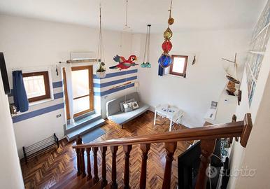 Appartamento - Orbetello