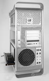 Apple Mac Pro 4,1 – 16GB RAM / Radeon HD 4870