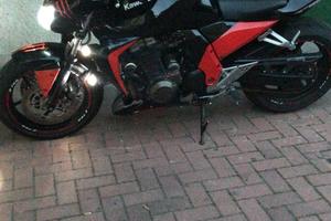 Z750 del 2004