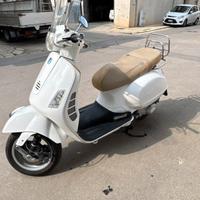 Vespa 200 GT – Gomme nuove – ottime condizion