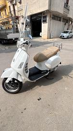 Vespa 200 GT – Gomme nuove – ottime condizion