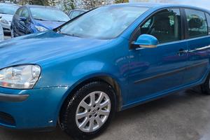 Volkswagen Golf Plus 1.9 TDI DPF Comfortline