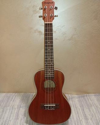 Ukulele Classplash
