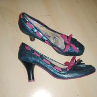 Scarpe nr 41 Irregular Choice