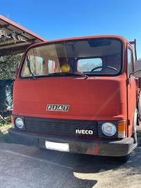 Iveco Fiat 40