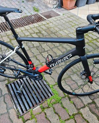Bici da corsa