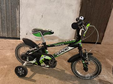 Bicicletta Casadei